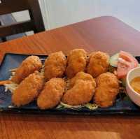 赤柱好去處 ～ Tasty Thai Kitchen & Bar 