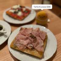 去到赤柱就想試吓嘅粉色系歐陸風cafe
