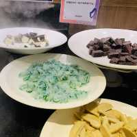 高雄三民區美食-鬥牛士二鍋