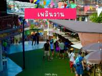 เที่ยวหัวหินสไตล์คนอินดี้ อยากไปไหนก็ไป 