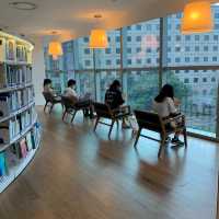 Library @ Orchard 