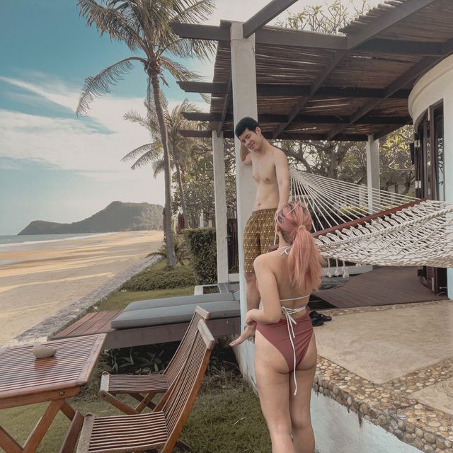 Aleenta Resort and Spa