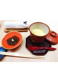 寧靜地享受Omakase Lunch-壽司惠