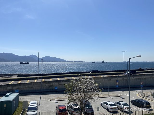 繁忙生活容易忽略 身邊美景