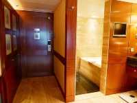 五星級優雅典範 香港文華東方酒店 Mandarin Oriental, Hong Kong