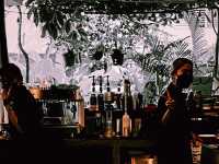 Bangkok Cafe' ทุ่งสง