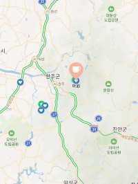 【전주】 고즈넉한 아원고택
