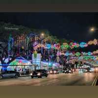 Ramadhan Bazaar