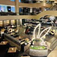 Azie Grand Cafe 