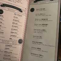 摩洛哥風情餐廳 Morokok