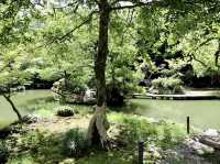 尾山神社