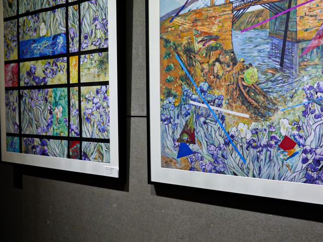 Art6 Gallery 快閃展✨