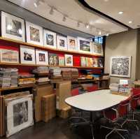 TASCHEN ~ 在亞洲的第一家門店 