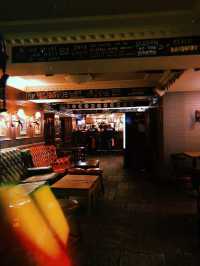 Speakeasy bars in Edinburgh