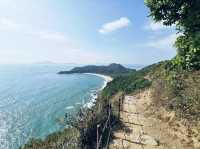 大嶼山分流