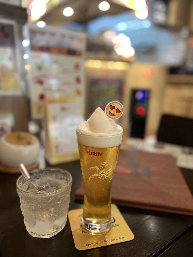 好抵食日本壽司、串揚、料理