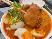 荃灣新派老味道車仔麵🚗🍜