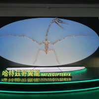 8大恐龍展
