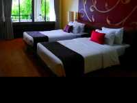 Nature lover hotel