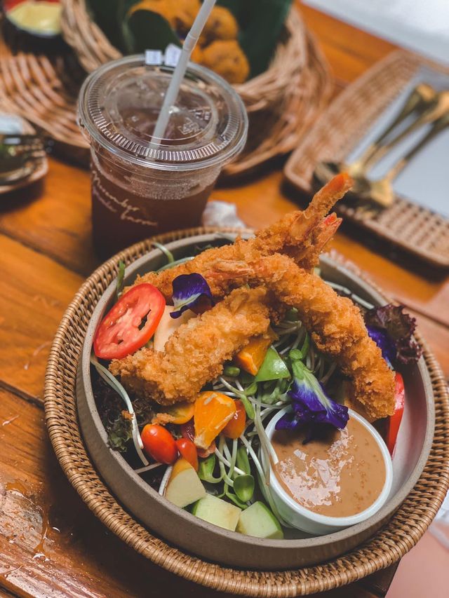 2nd November Cafe&O’ganic farm