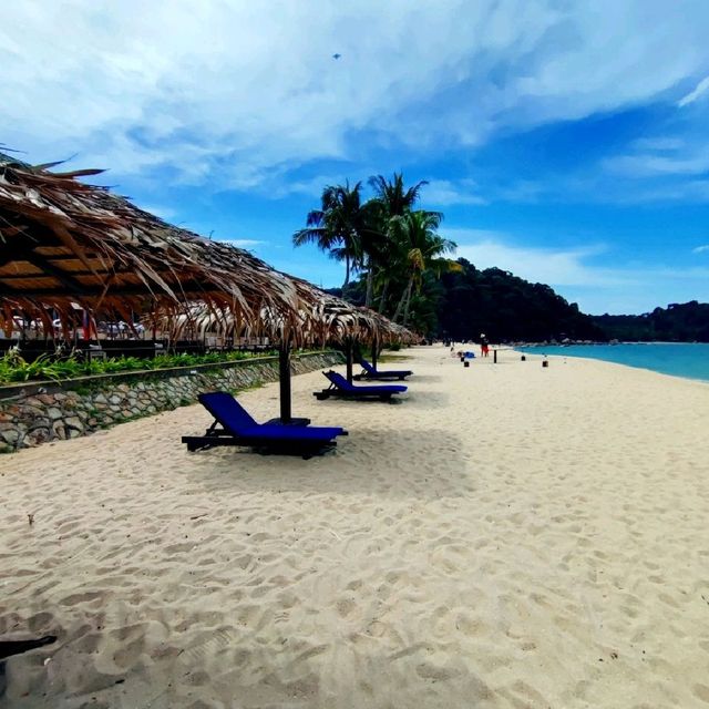 5 Star Hotel Hyatt Regency Kuantan Resort