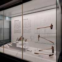 National Museum of Malaysia, Kuala Lumpur
