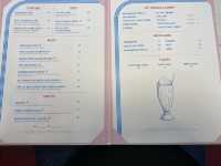 50s American Diner Concept at Arcade