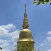 วัดป่าวังน้ำเย็น | อำเภอเมืองมหาสารคาม