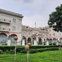 RIZAL PARK HOTEL MANILA, PHILIPPINES