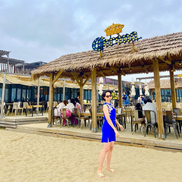 🌊 강원도 양양 서피비치 🌊