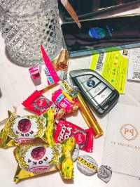 Timeless Memory @PrestigeHotel Penang