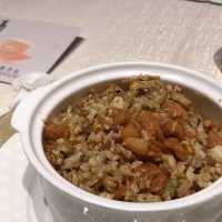 Michelin 3-Star Chinese Cuisine - Forum 