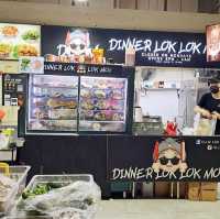 DLLM Lok Lok 🍢