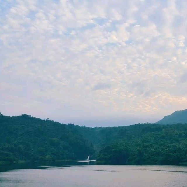จุดกาง​เต็นท์​วิวสวย