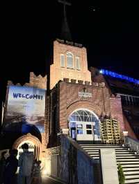 공주기독교박물관 '공주제일교회' ⛪️