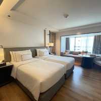 清邁5星級新酒店 Melia ChiangMai