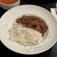 賞你住 $200 staycation 一泊兩食