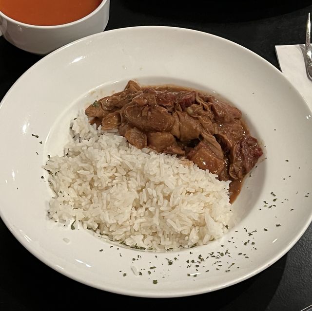 賞你住 $200 staycation 一泊兩食
