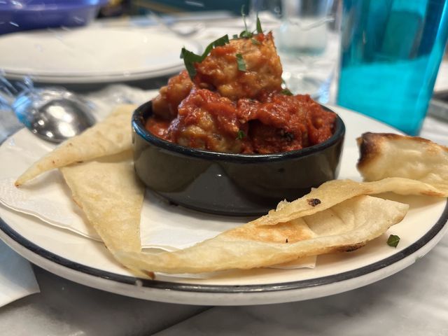 親子餐廳感覺嘅Pizza Express