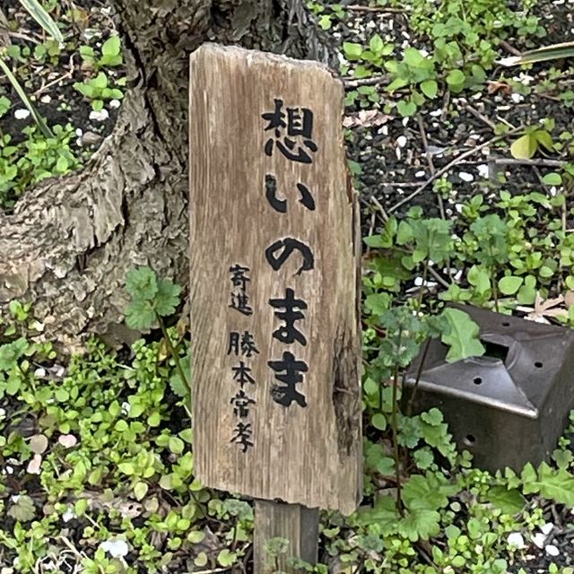 【福岡】地下鉄唐人町駅近くの神社