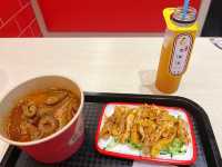 少見滋味肥腸麵