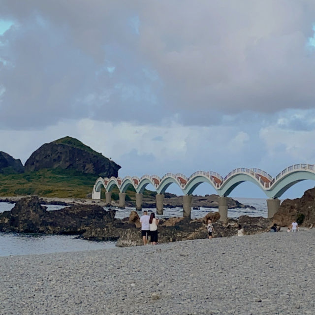 台東三仙台