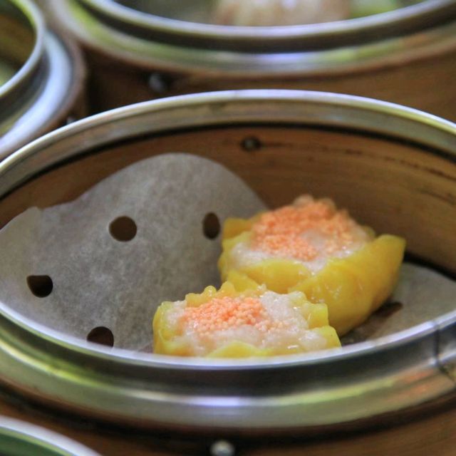 หมุย​ ติ่มซำ