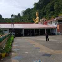 Grand Buddha Staute