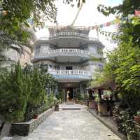 Annapurna Circuit Trek