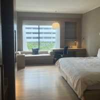 Romantic Stay @ Hotel Jen Puteri Harbour JB