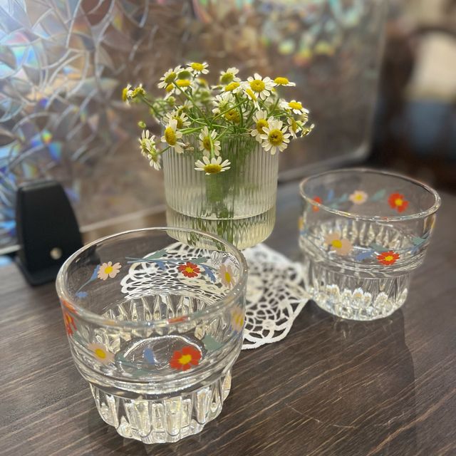 上環別具和風特色Cafe