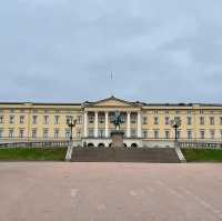 The Vibrant Capital of Norway, Oslo! ❤️