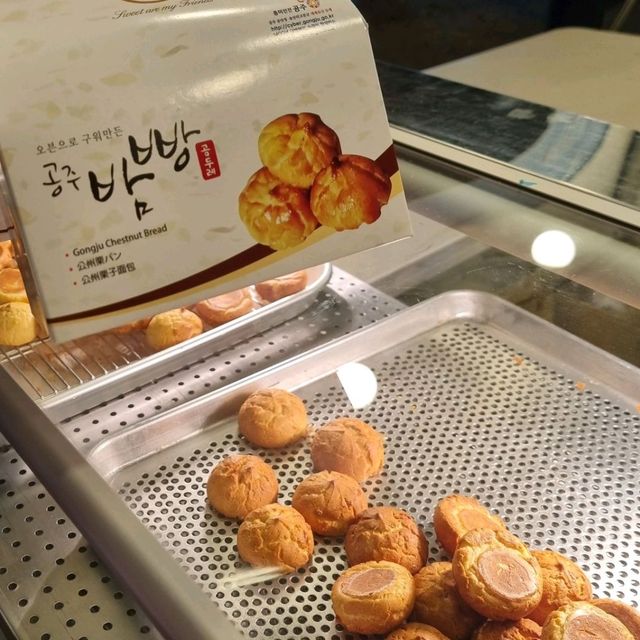 숨겨진 불꽃놀이 명소, 공주 ! 백제문화제 즐기러오세요!