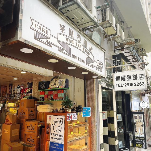 🇭🇰 創意可愛紙包蛋糕